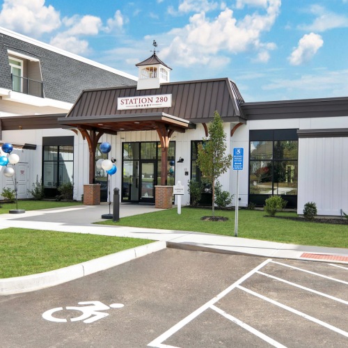 The essence of luxury living Exceptional living in Granby CT