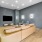Apartment for rent Granby CT Theatre room with large couches